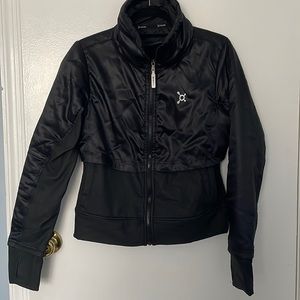 Orangetheory Jacket